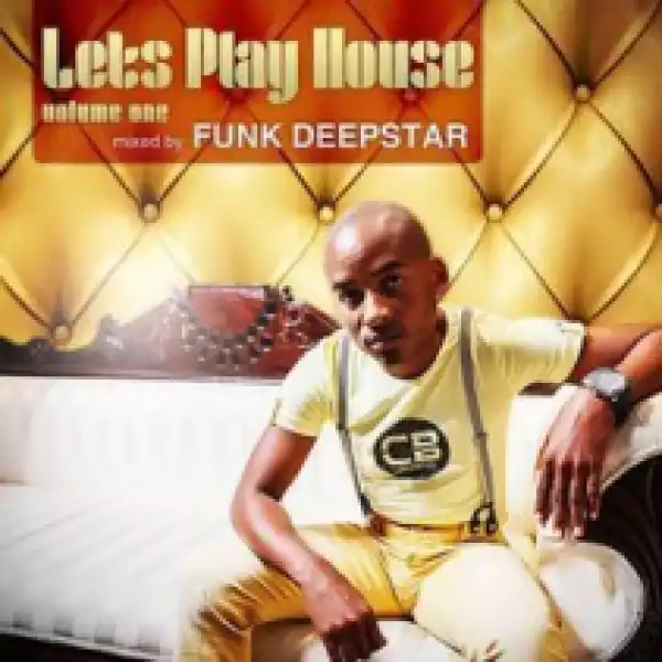 Funk Deepstar, Maps X Cool Jive - Love Hearts (Funk Deepstar Presents Maps & Cool Jive)